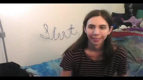 Luna online show from October 2025 02:09:02 AM