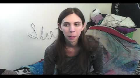 Luna online show from October 2025 01:28:01 AM