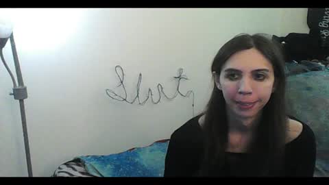 Luna online show from November 2025 07:16:01 AM