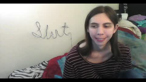 Luna online show from December 2025 03:14:02 AM