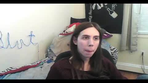 Luna online show from February 2026 01:54:02 AM