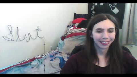 Luna online show from February 2026 07:45:02 AM