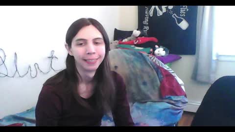 Luna online show from February 2026 09:20:02 PM