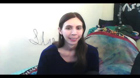 Luna online show from March 2026 01:53:02 AM