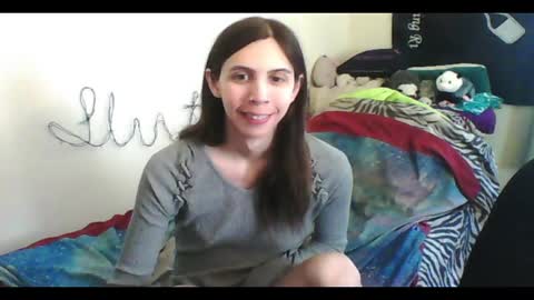 Luna online show from May 2026 08:35:02 PM