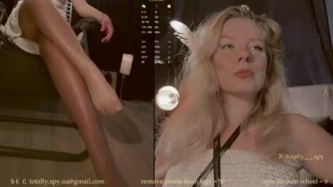 Madam Viktoria   Vacation in Portugal  2811 - 0412 online show from May 2026 08:11:01 AM