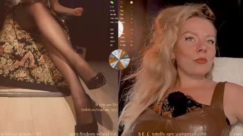 Madam Viktoria   Vacation in Portugal  2811 - 0412 online show from May 2026 06:54:01 AM