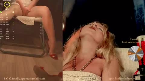 Madam Viktoria   Vacation in Portugal  2811 - 0412 online show from May 2026 04:26:02 PM