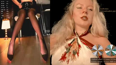 Madam Viktoria   Vacation in Portugal  2811 - 0412 online show from June 2026 11:36:01 AM