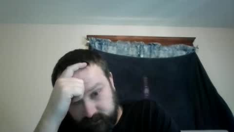 Snapshot of totalpackage2089 chatting on February 2025 10:06:02 PM Big Daddy Balls online show from February 2025 10:06:02 PM