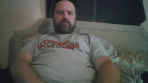 Big Daddy Balls online show from June 2026 11:43:01 PM