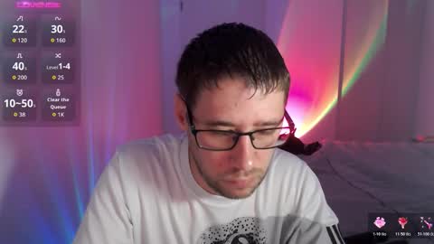 Thomas online show from October 2025 01:46:01 AM