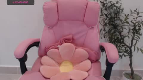 Angelina online show from February 2026 04:17:02 AM