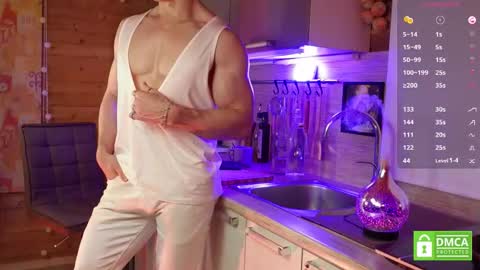 Snapshot of touch_of_eros chatting on October 2025 04:05:02 AM Paul online show from October 2025 04:05:02 AM