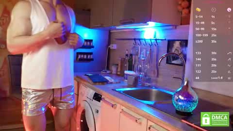 Snapshot of touch_of_eros chatting on November 2025 03:50:01 AM Paul online show from November 2025 03:50:01 AM