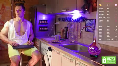 Paul online show from December 2025 04:19:02 AM