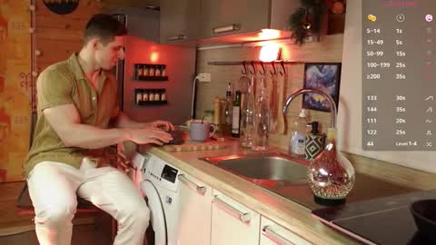 Paul online show from March 2026 04:25:01 AM