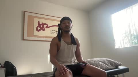 Zac Rose online show from February 2025 11:10:02 PM