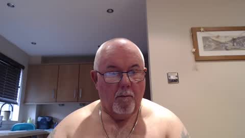 TOUCHWOOD25 online show from December 2024 10:34:02 AM