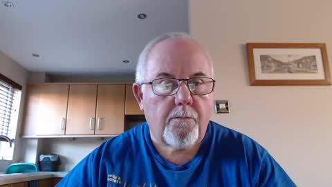 TOUCHWOOD25 online show from January 2025 01:43:01 PM