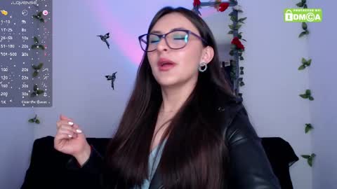 Miss Camille online show from October 2025 04:59:01 PM