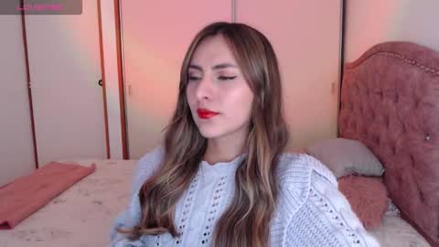 Miss Camille online show from November 2025 07:13:02 PM