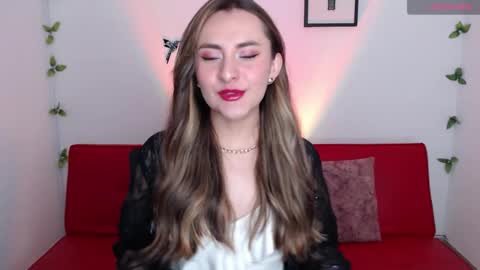 Miss Camille online show from December 2025 06:46:02 PM