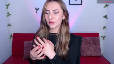 Miss Camille online show from December 2025 09:10:02 PM