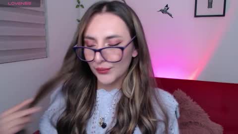 Miss Camille online show from February 2026 01:54:01 AM