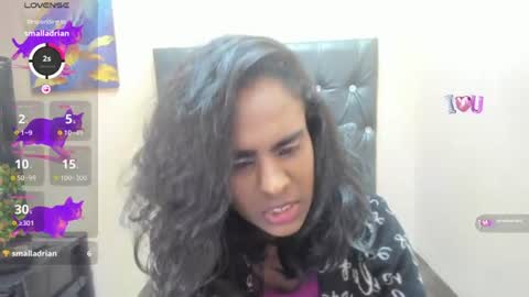 toxicfantasy4u online show from June 2026 02:53:01 AM