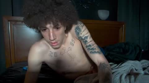 Snapshot of toxicjohnni chatting on July 2026 12:30:02 PM Johni online show from July 2026 12:30:02 PM
