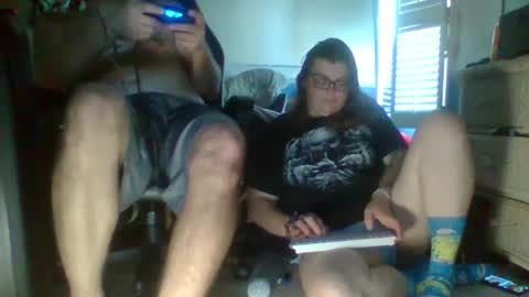 Toxiclove1311 online show from March 2025 10:05:02 PM