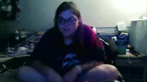 Toxiclove1311 online show from September 2025 01:40:01 AM