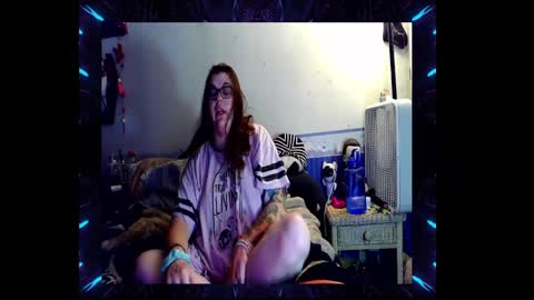 Toxiclove1311 online show from October 2025 01:58:01 AM