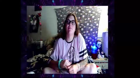 Toxiclove1311 online show from October 2025 01:28:01 AM