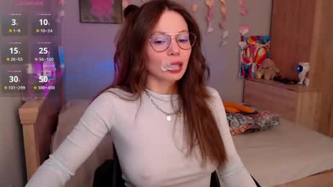 toxkiss online show from April 2026 09:48:02 AM