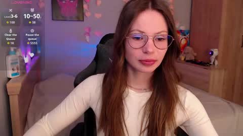 toxkiss online show from May 2026 08:55:01 AM