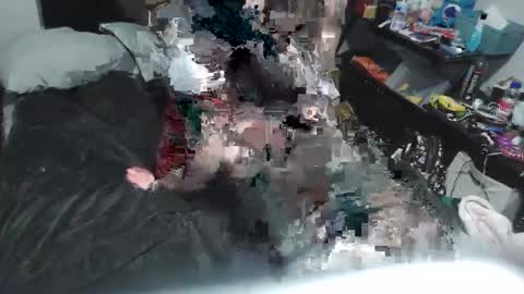 toxicpanda online show from March 2025 02:08:02 AM