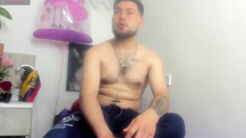 toysboys22 online show from May 2026 03:35:02 AM