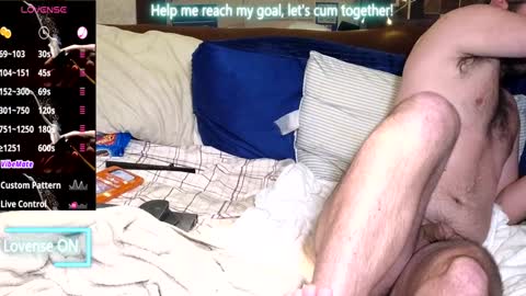 Snapshot of tpadget3 chatting on January 2025 02:09:01 AM Ty Rock online show from January 2025 02:09:01 AM