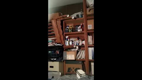 tpoynter30 online show from March 2026 04:12:02 AM