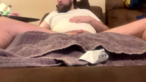 Naughty Murse online show from February 2026 06:47:02 PM