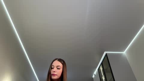 Rebeca online show from April 2026 05:33:01 AM
