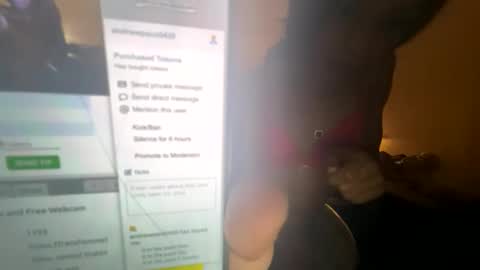 Snapshot of tracy227 chatting on November 2025 10:43:02 PM tracy227 online show from November 2025 10:43:02 PM