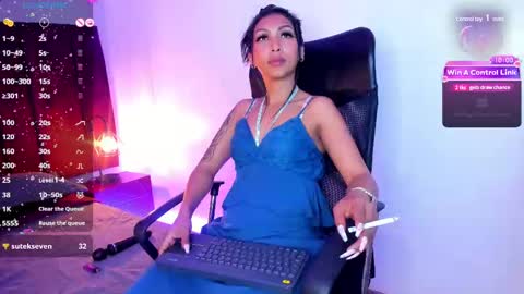 tracy online show from February 2025 12:38:02 AM