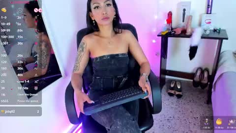 tracy online show from October 2025 02:01:01 AM