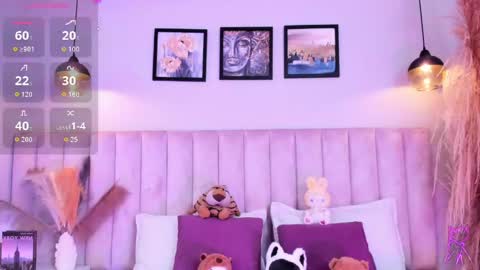 Tracy  online show from May 2026 09:01:01 PM