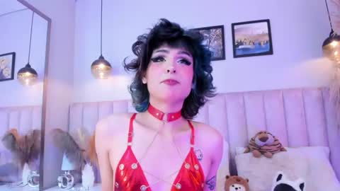 Tracy  online show from June 2026 03:40:02 AM