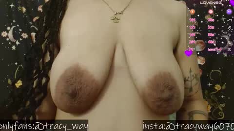 Snapshot of tracy_way1 chatting on February 2026 03:59:01 AM Isabell online show from February 2026 03:59:01 AM