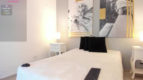 Snapshot of tracydaviss chatting on September 2025 12:19:01 PM Tracy online show from September 2025 12:19:01 PM